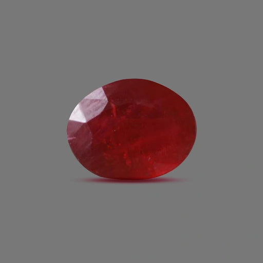 Ruby Bangkok - 3.95 carats