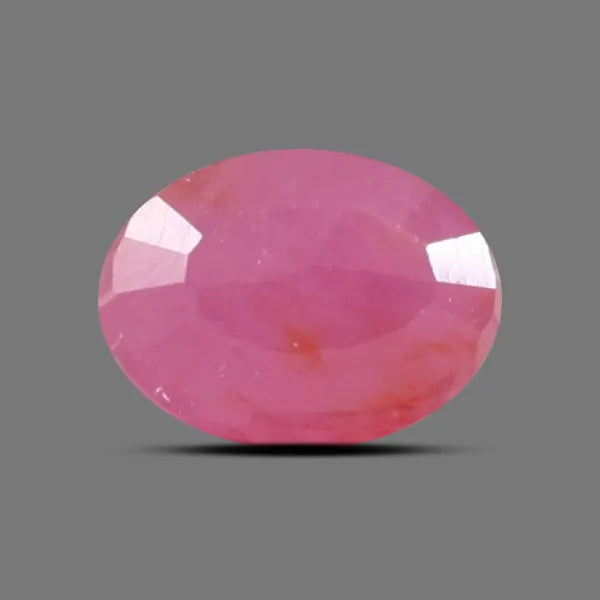 Ruby African - 4 carats