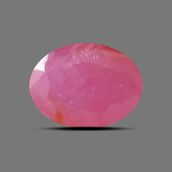 Ruby African - 4 carats