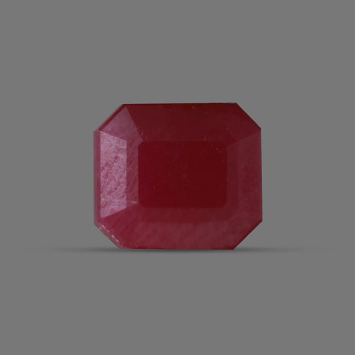 Ruby African - 4.02 carats
