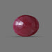 Ruby African - 4.04 carats