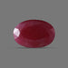 Ruby African - 4.07 carats