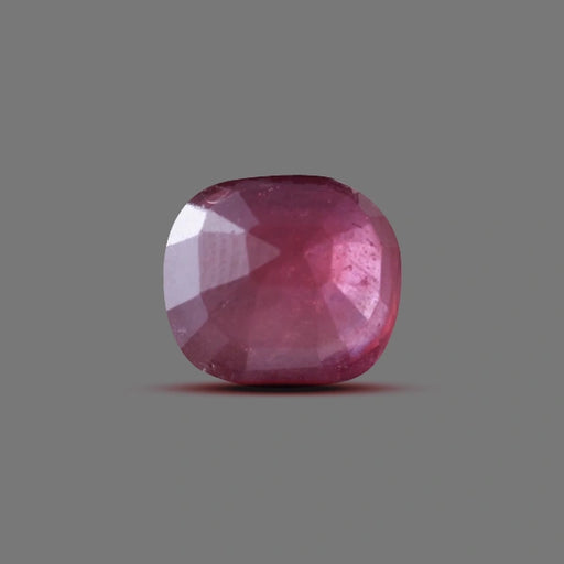 Ruby Bangkok - 4.12 carats