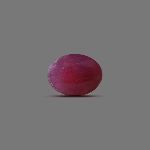 Ruby Indian - 4.14 carats
