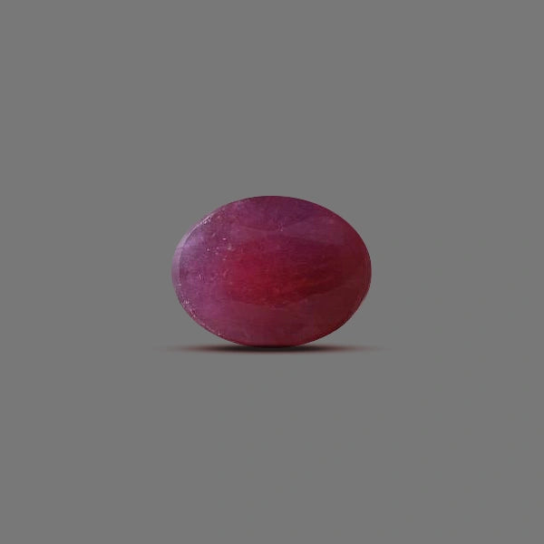 Ruby Indian - 4.14 carats