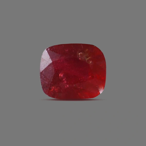 Buy Bangkok Ruby Stone 4.15 carats at Best Price | GemsRoot