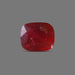 Ruby Bangkok - 4.15 carats