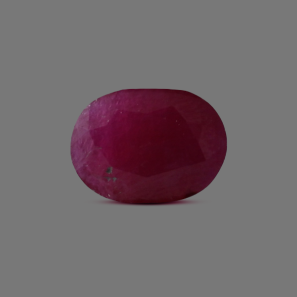 Ruby Gr Buy Africa Ruby 4.15 carats online by GemsRoot