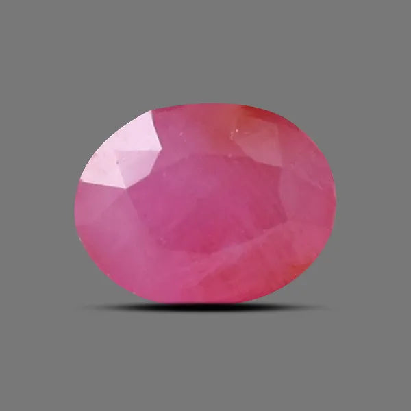Buy Africa Ruby African 4.16 carats online by GemsRoot