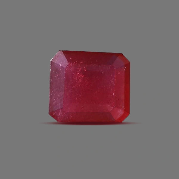 Ruby Gr Buy Bangkok Ruby Stone 4.17 carats at Best Prrice | GemsRoot