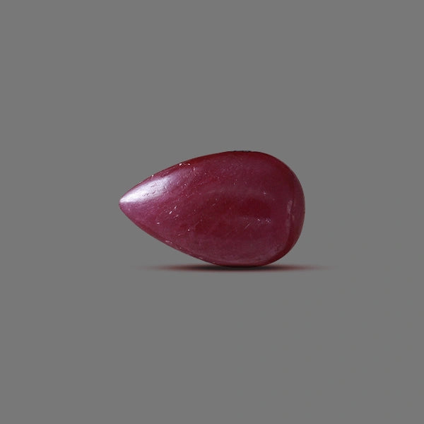 Ruby Indian - 4.18 carats