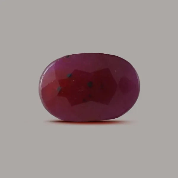 Buy Africa Ruby 4.18 carats online by GemsRoot