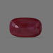 Ruby African - 4.20 carats