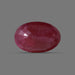 Ruby African - 4.21 carats