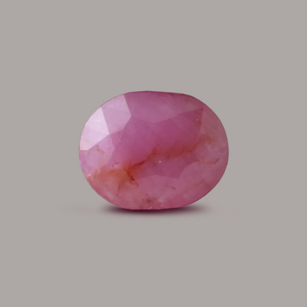 Ruby Gr Buy Africa Ruby 4.22 carats online by GemsRoot