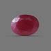 Ruby African - 4.24 carats