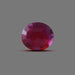 Ruby Bangkok - 4.24 carats