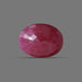 Ruby African - 4.24 carats