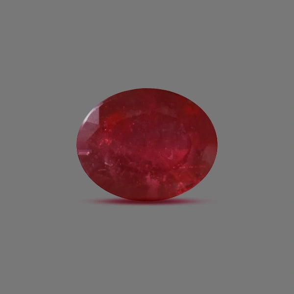 Ruby Bangkok - 4.25 carats