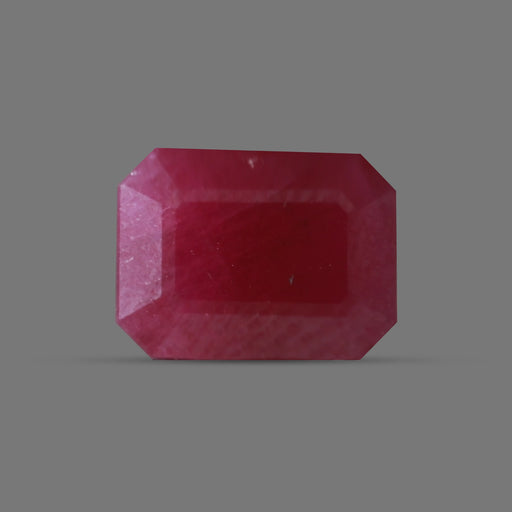 Ruby African - 4.27 carats