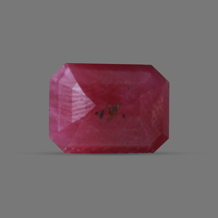 Ruby African - 4.27 carats