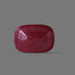 Ruby African - 4.28 carats