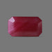 Ruby African - 4.30 carats