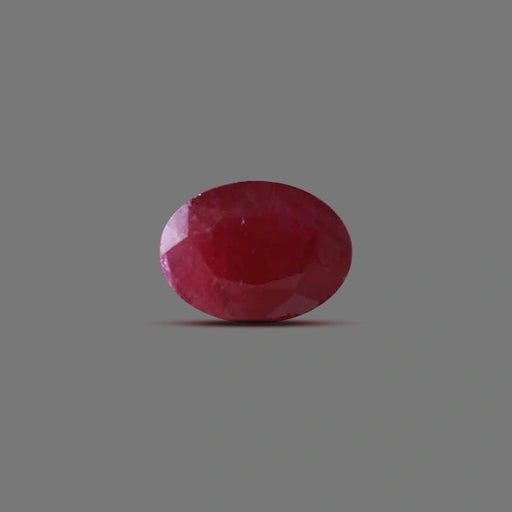 Ruby Indian - 4.30 carats