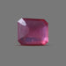 Ruby Bangkok - 4.32 carats