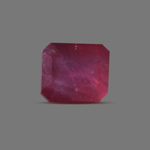 Ruby Bangkok - 4.32 carats