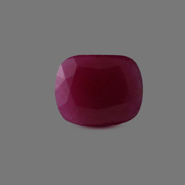 Ruby Gr Buy Africa Ruby 4.33 carats online by GemsRoot