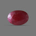 Ruby African - 4.35 carats
