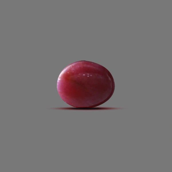 Ruby Indian - 4.35 carats