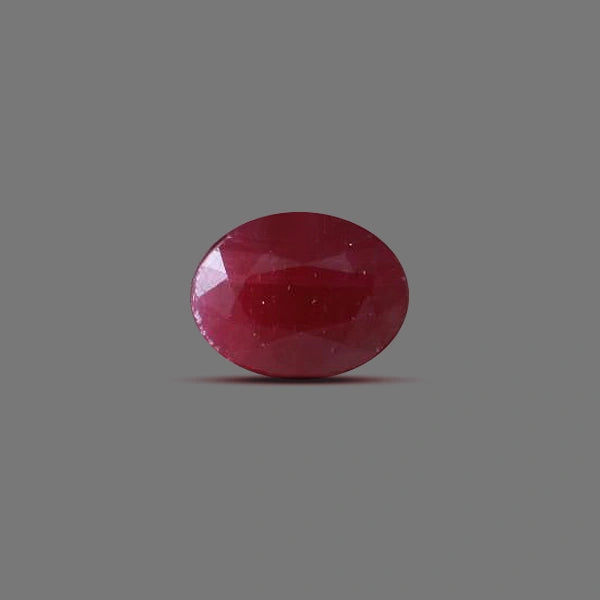 Ruby Indian - 4.35 carats