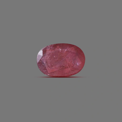 Ruby Indian - 4.36 carats