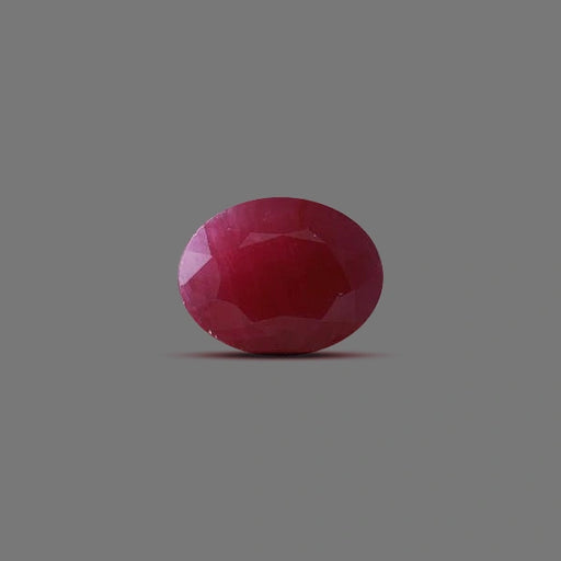Ruby Indian - 4.38 carats