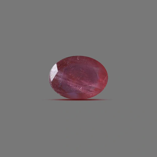 Ruby Indian - 4.38 carats