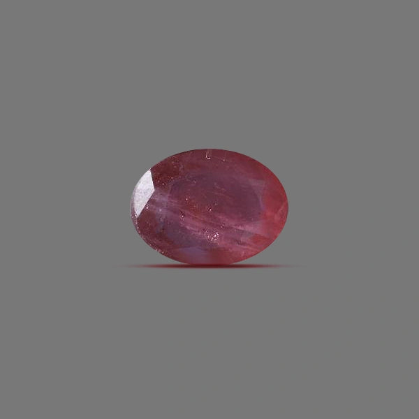 Ruby Indian - 4.38 carats