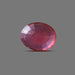 Ruby Bangkok - 4.38 carats