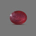 Ruby Bangkok - 4.38 carats