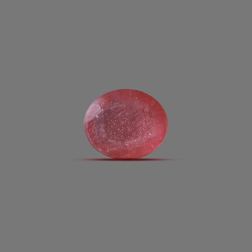 Ruby Indian - 4.38 carats