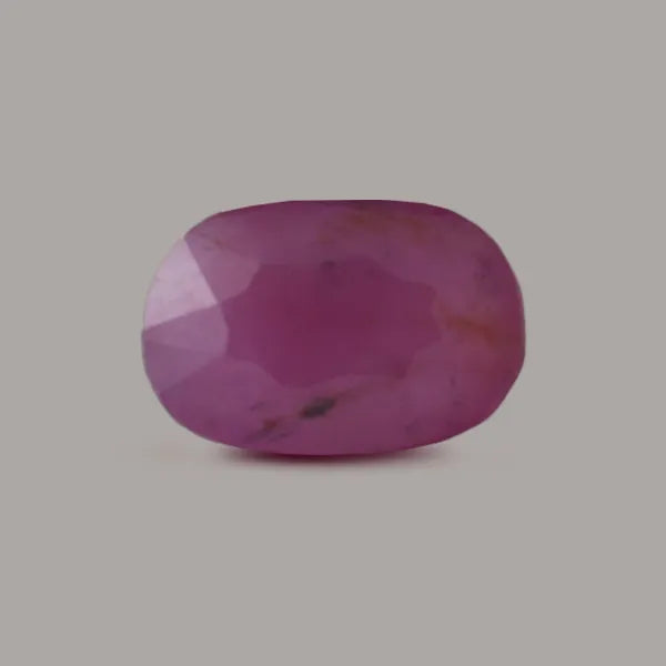 Buy Africa Ruby 4.38 carats online by GemsRoot