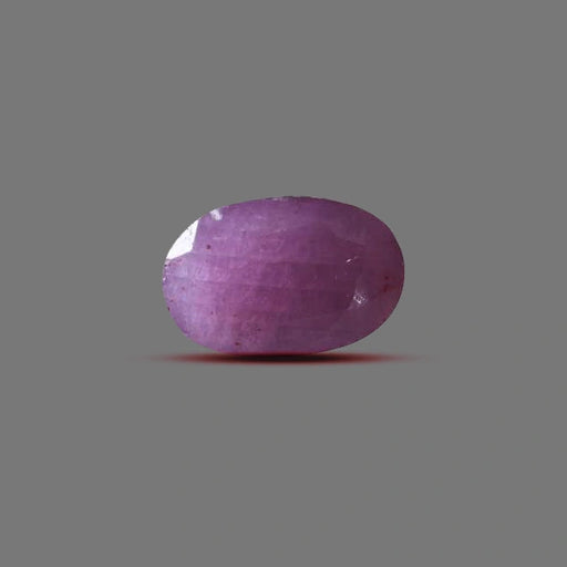Ruby Indian - 4.39 carats