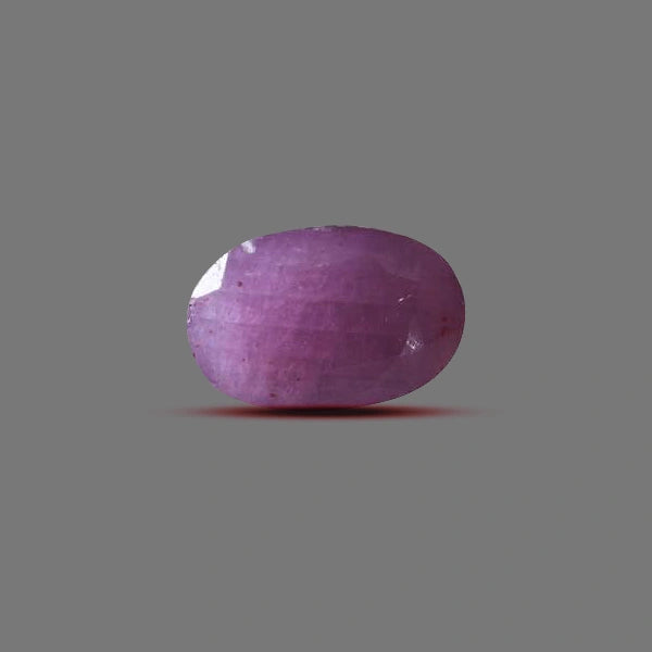 Ruby Indian - 4.39 carats