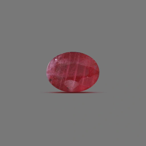 Ruby Indian - 4.42 carats