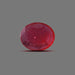 Ruby Bangkok - 4.43 carats