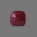 Ruby African - 4.43 carats