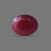 Ruby African - 4.45 carats