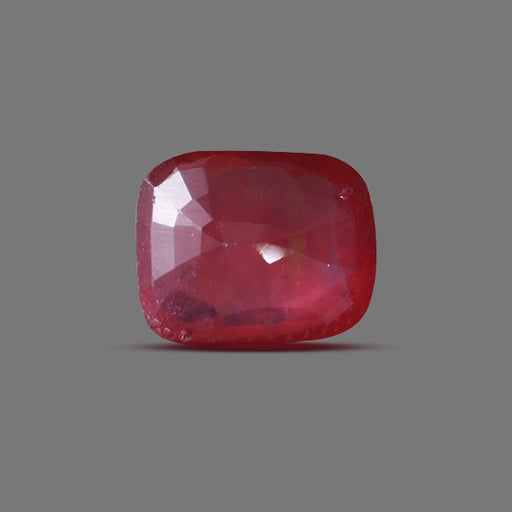 Ruby Bangkok - 4.47 carats
