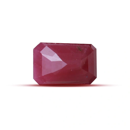 Ruby African - 4.48 carats